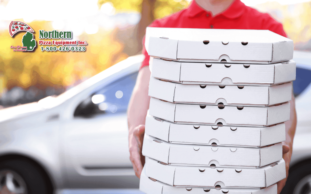 Busiest Days of the Year for Pizza Restaurants