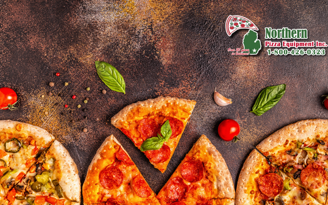 Benefits of a Rotating Menu at a Pizza Restaurant