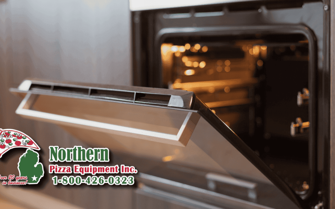 How to Choose the Perfect Pizza Oven for Your Restaurant: Insights from Northern Pizza Equipment