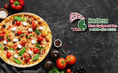 From Classic to Gourmet: Expanding Your Pizza Menu with Northern Pizza Equipment