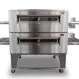 XLT 3855 Gas Conveyor Oven