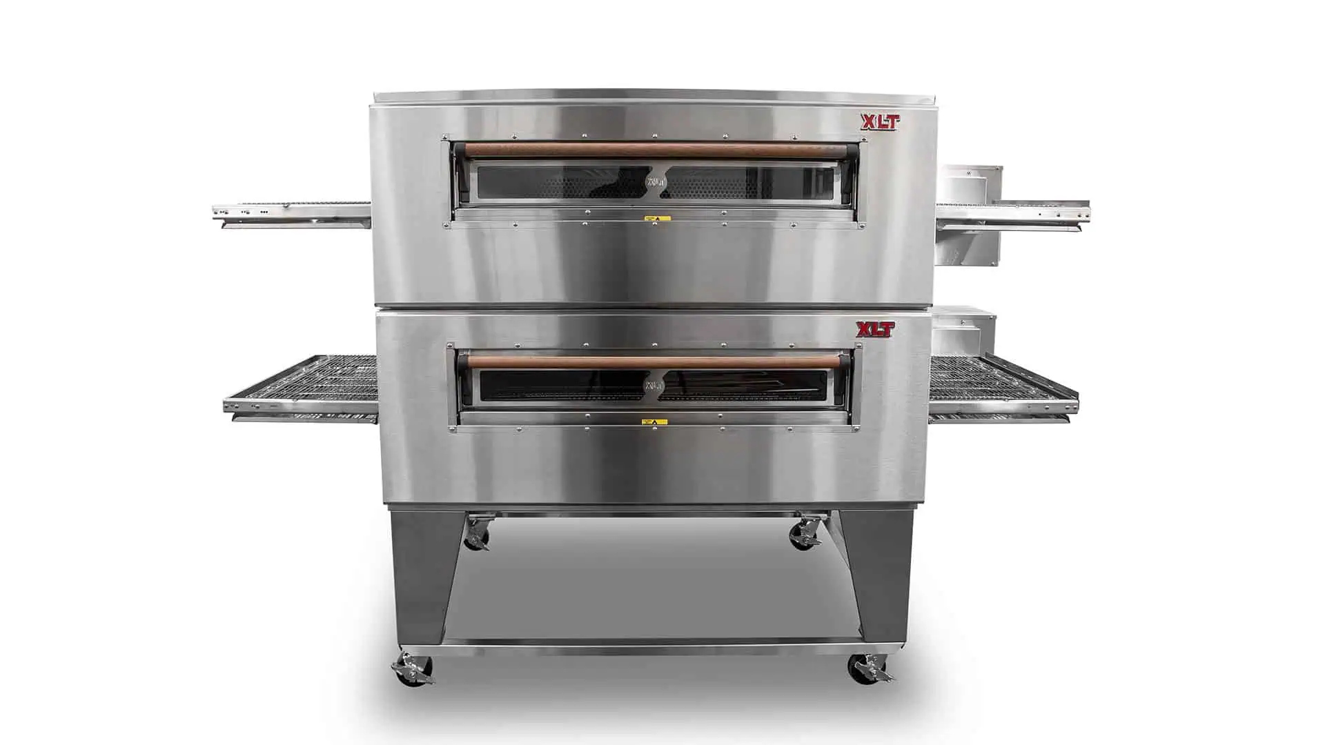 XLT 3270 Gas Conveyor Oven - Northern Pizza Equipment