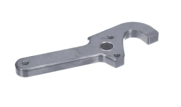 Latch Hook