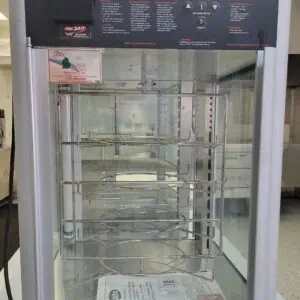 Reconditioned Hatco FDWD-2 Flav-R-Fresh