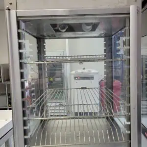 Reconditioned Wisco 925W Warmer/Merchandiser