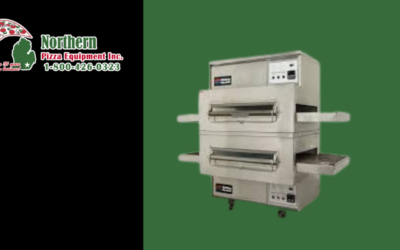 Extend the Life of Your Oven: Northern Pizza Equipment’s Solution for Older Oven Parts