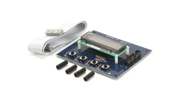 Lincoln 370409 Display Board with Cable