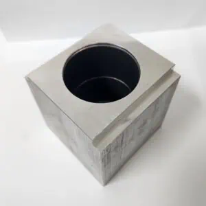 DOUGH EXPRESS JACKSHAFT HOUSING