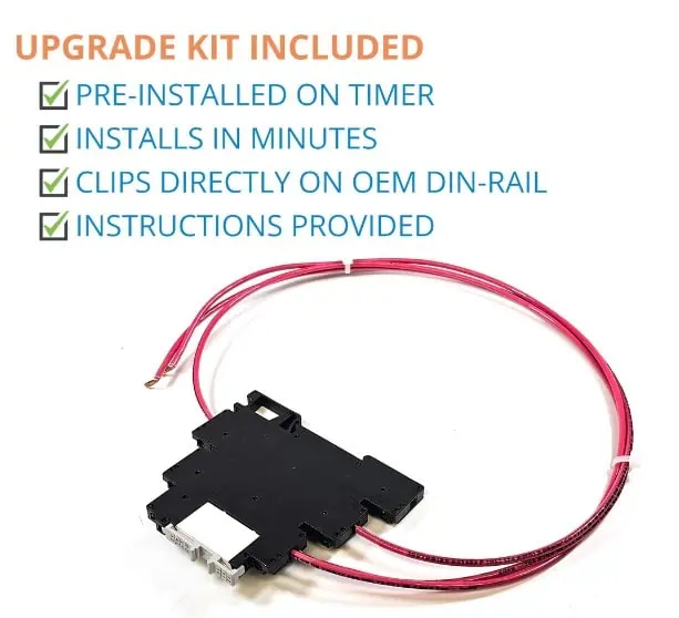 Autonics Digital Timer for the Stephan VCM 44 - Image 2