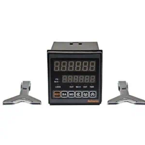 Autonics Digital Timer for the Stephan VCM 44