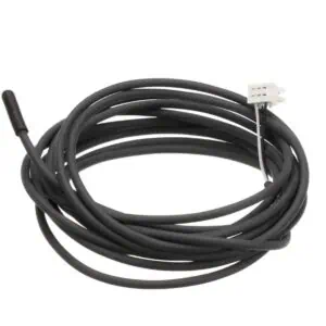 Randell Thermistor, QTI, Air Sensor