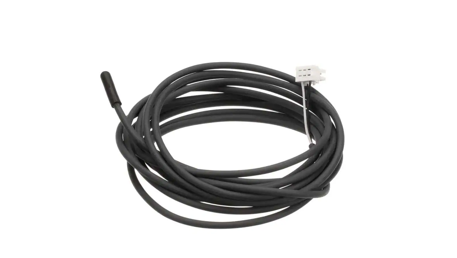 Randell Thermistor, QTI, Air Sensor