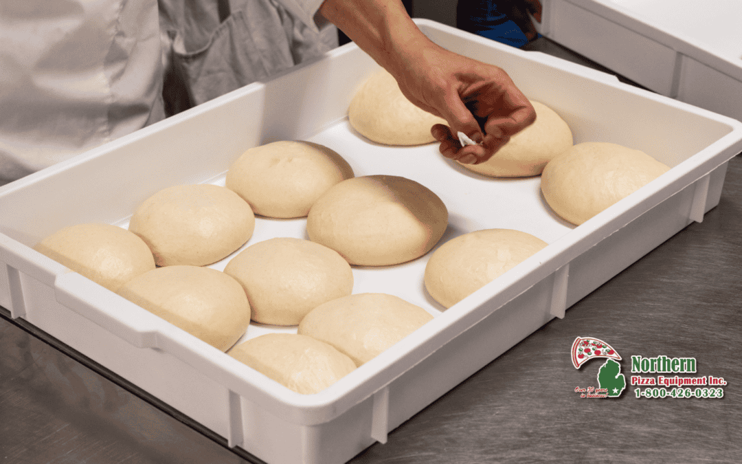 How to Optimize Your Pizza Dough Preparation for Consistency and Quality