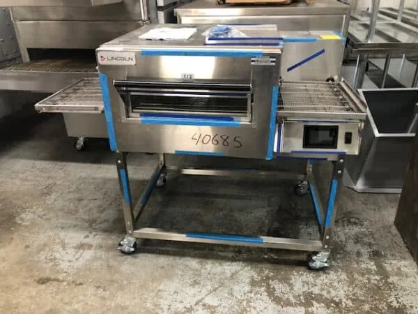 Lincoln Impinger 1116/1117 Oven