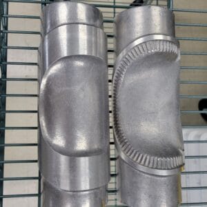 Like New DS8 Somerset Pastry Turnover Die