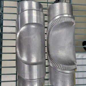 Like New DS8 Somerset Pastry Turnover Die