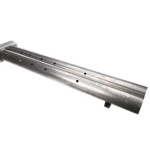 Middleby 54735 Burner Tube Weldment, PS670/770