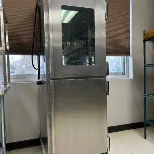 Remanufactured Cres Cor H138