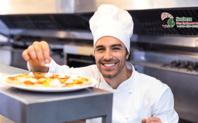 Boost Sales with Better Pizza Prep