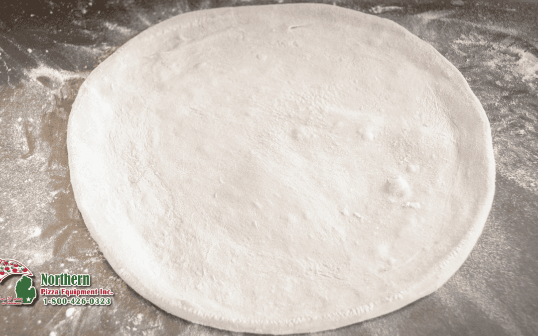 Maximize Efficiency with Dough Sheeters