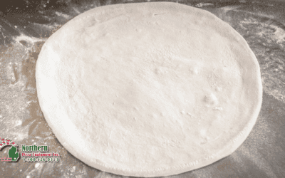 Maximize Efficiency with Dough Sheeters