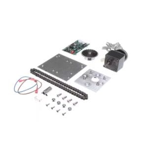 Middleby 72128 Gearmotor Kit, 24Vdc, Ps640