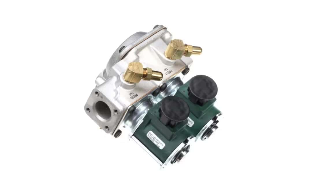 XLT Ovens XP4207C-DI-N Gas Valve, On/Off