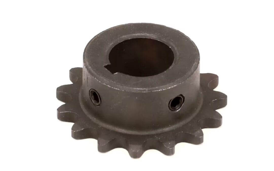 XLT Ovens XP9503 Sprocket, Conveyor, Idler, 15 Tooth