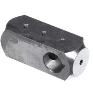 doughXpress 8601081 O-HANDLE ADAPTER