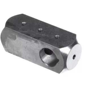 doughXpress 8601081 O-HANDLE ADAPTER