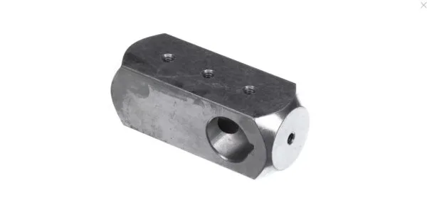 doughXpress 8601081 O-HANDLE ADAPTER