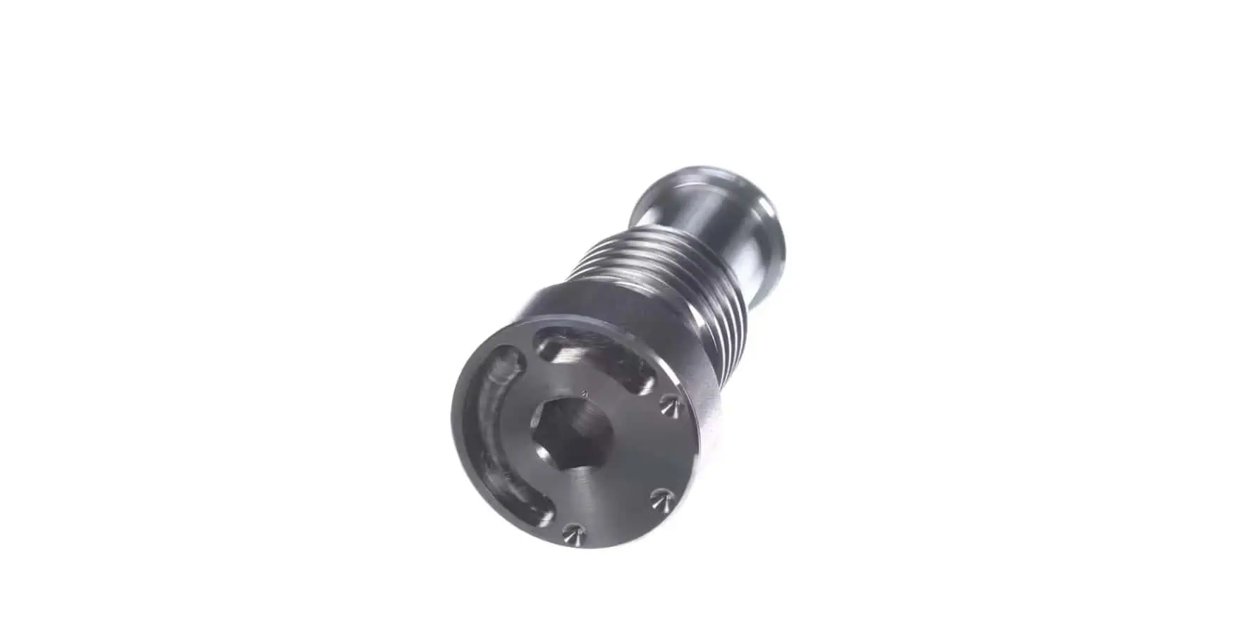 doughXpress 8621108 Jack Adjustment Screw