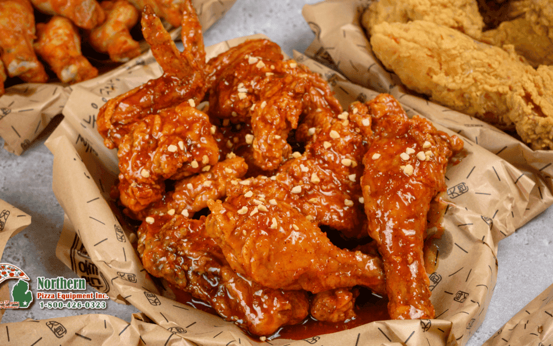 How to Expand Your Pizzeria’s Menu Without Adding a Full Kitchen