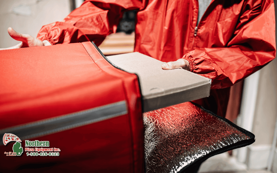 Pizza Delivery Hacks: Keeping Your Pies Hot & Fresh