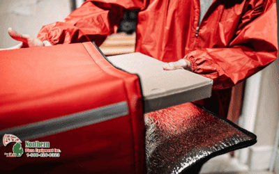 Pizza Delivery Hacks: Keeping Your Pies Hot & Fresh