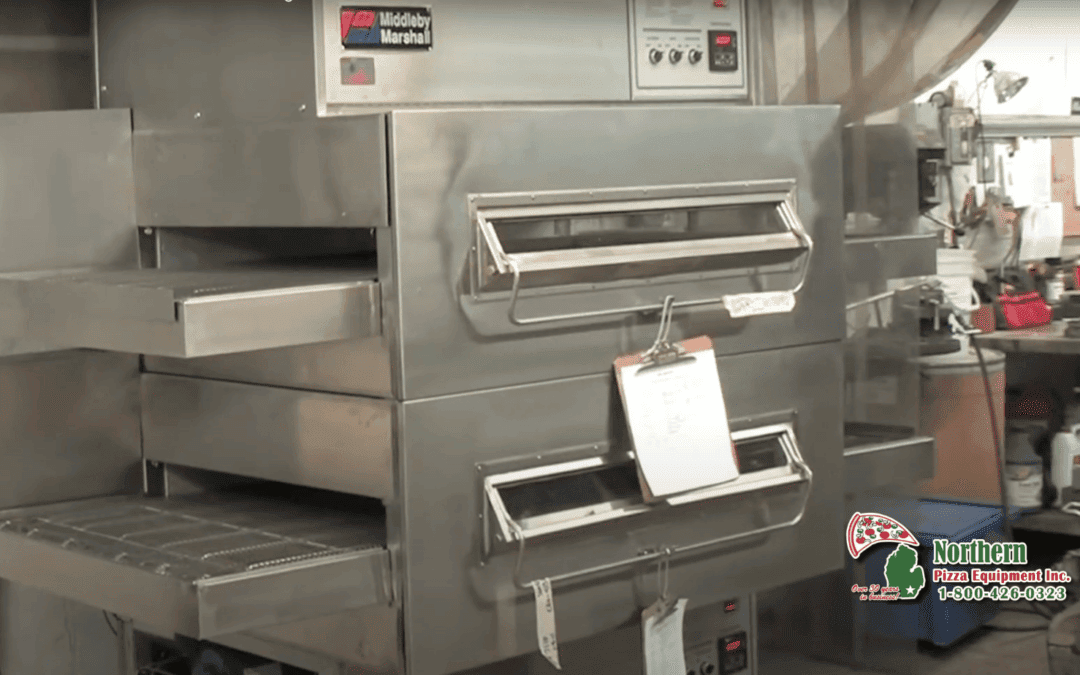Why Remanufactured Equipment is a Smart Choice for Growing Pizzerias