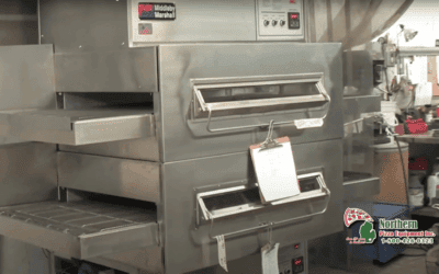 Why Remanufactured Equipment is a Smart Choice for Growing Pizzerias
