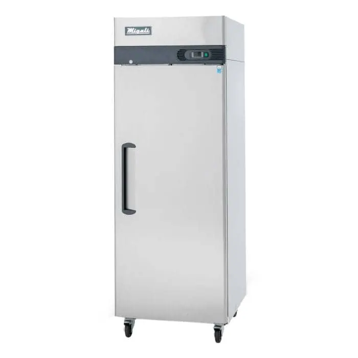 Migali One Door Freezer