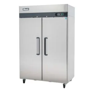 Migali 2 Door Refrigerator