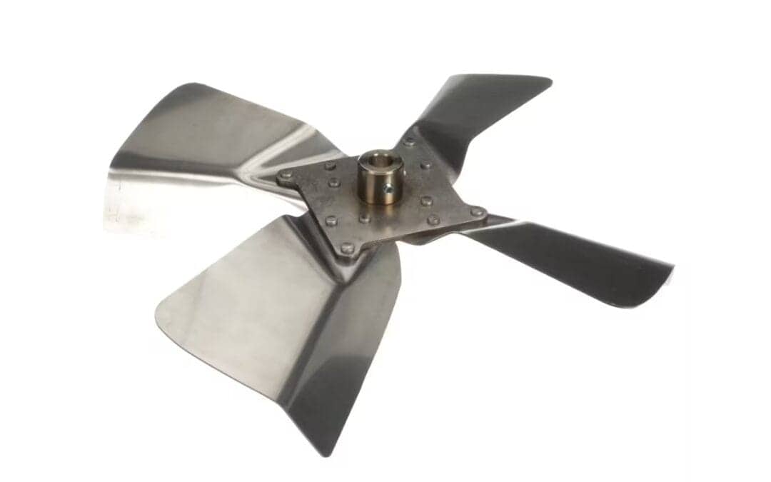 XLT CCW FAN BLADE 5/8″ BORE