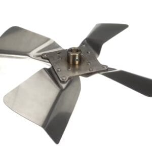 XLT CCW FAN BLADE 5/8" BORE