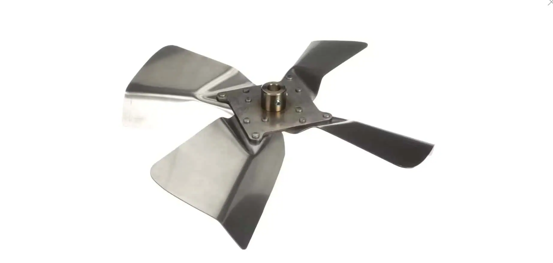 XLT CCW FAN BLADE 5/8" BORE