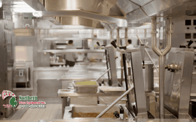 From Dough to Deliveries: Designing a Successful Pizza Kitchen Layout