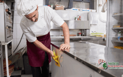 Top 5 mistakes Made on Pizza Equipment and How to Prevent Them