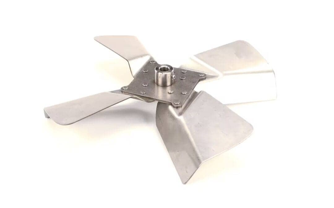 XLT CW FAN BLADE 5/8″ BORE