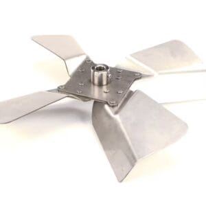 XLT CW FAN BLADE 5/8" BORE