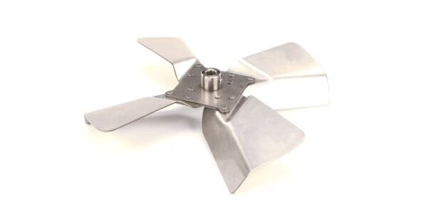 XLT CW FAN BLADE 5/8" BORE