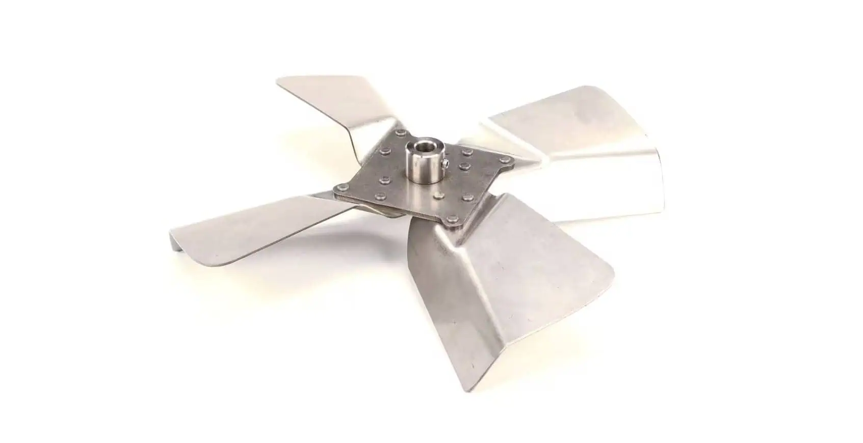 XLT CW FAN BLADE 5/8" BORE