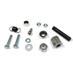 Release Lever Hardware Kit
