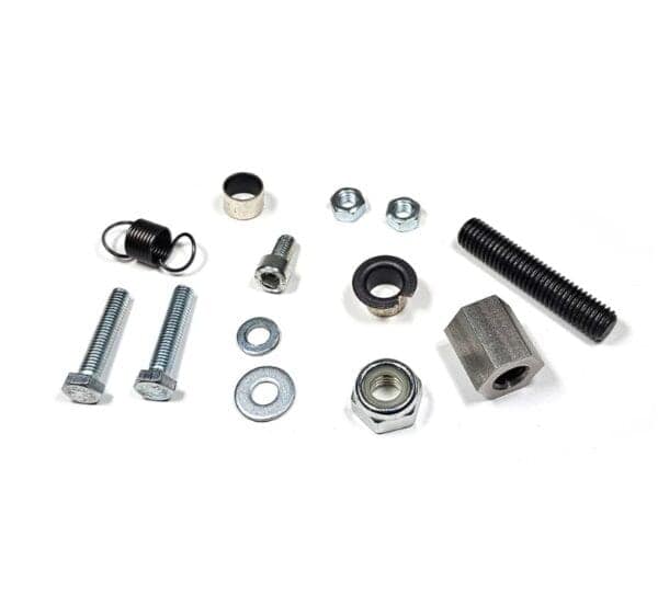 Release Lever Hardware Kit